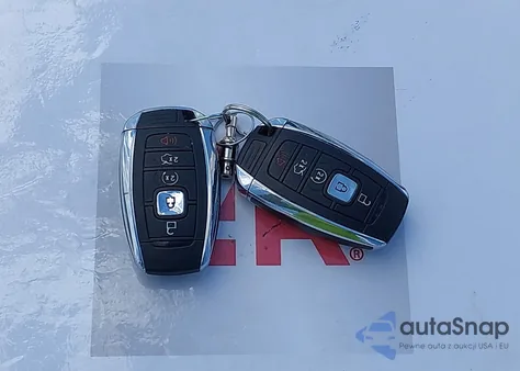 2018 Lincoln Mkz Select из США, поврежденный, VIN 3LN6L5D95JR615292